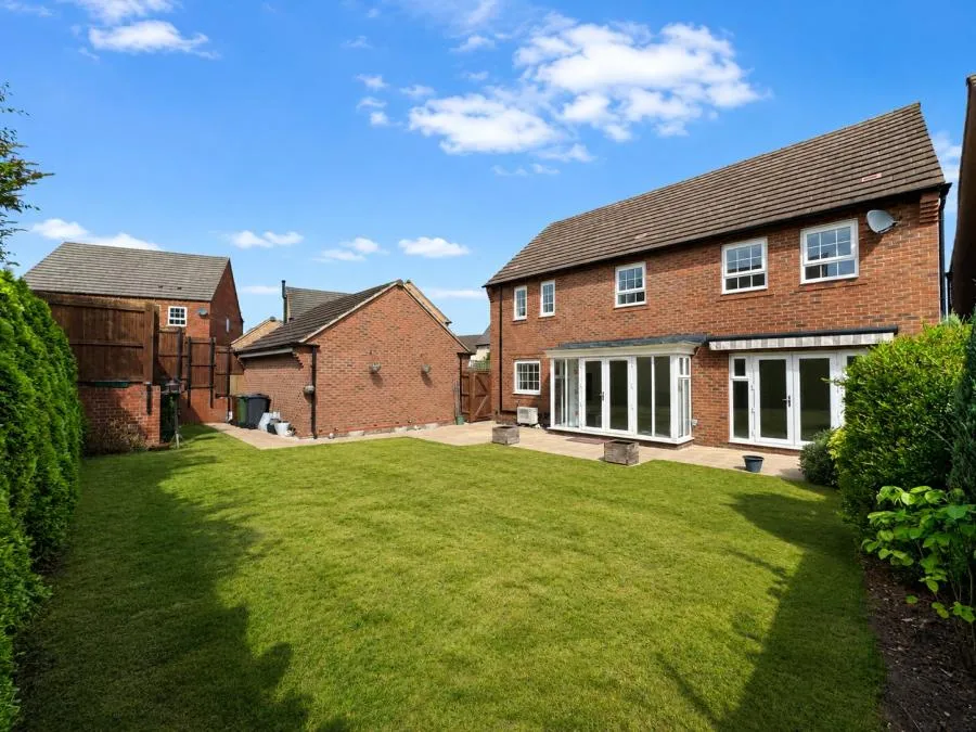 John Boden Way, Loughborough, LE11, photo 4