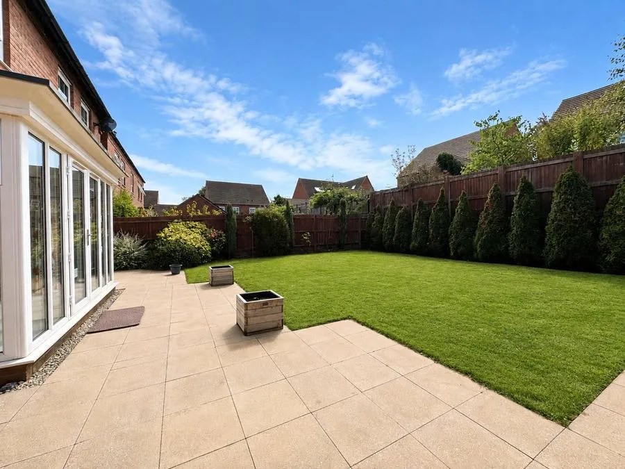 John Boden Way, Loughborough, LE11, photo 31