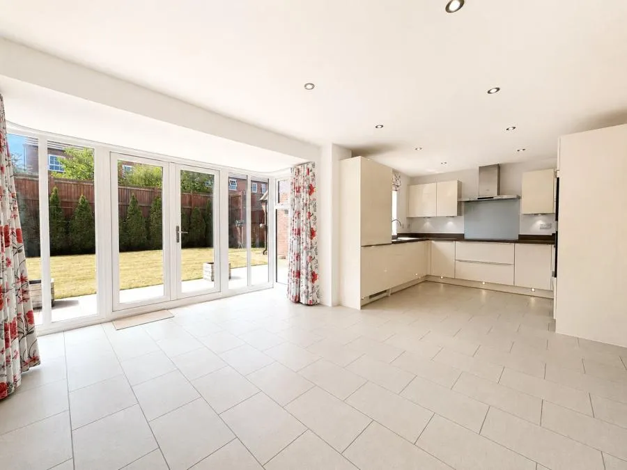John Boden Way, Loughborough, LE11, photo 8