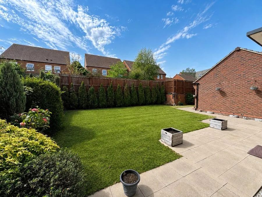 John Boden Way, Loughborough, LE11, photo 30