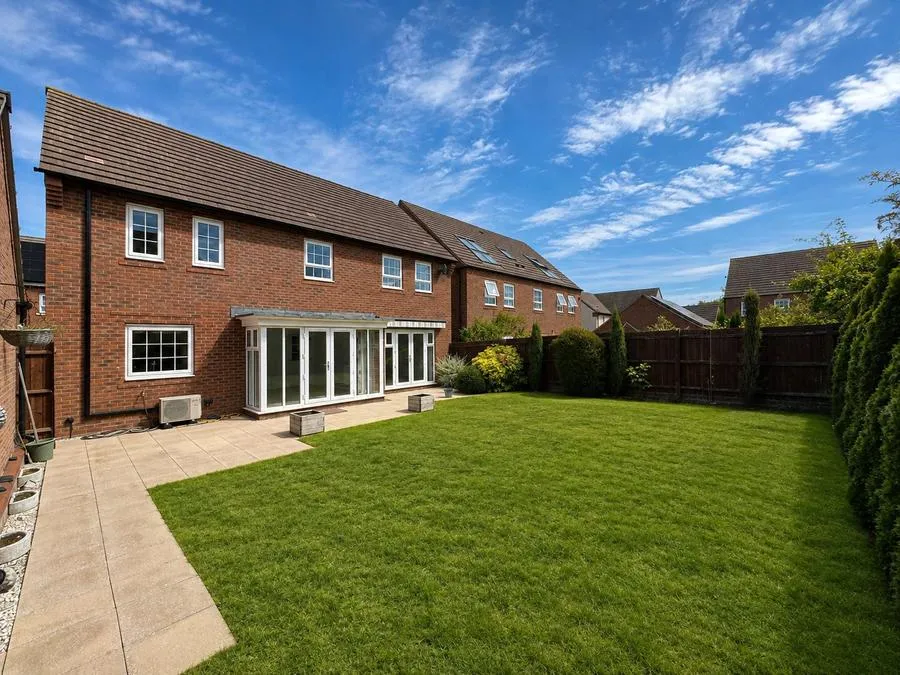 John Boden Way, Loughborough, LE11, photo 32