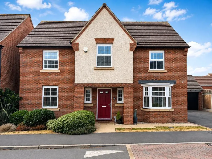 John Boden Way, Loughborough, LE11, photo 33