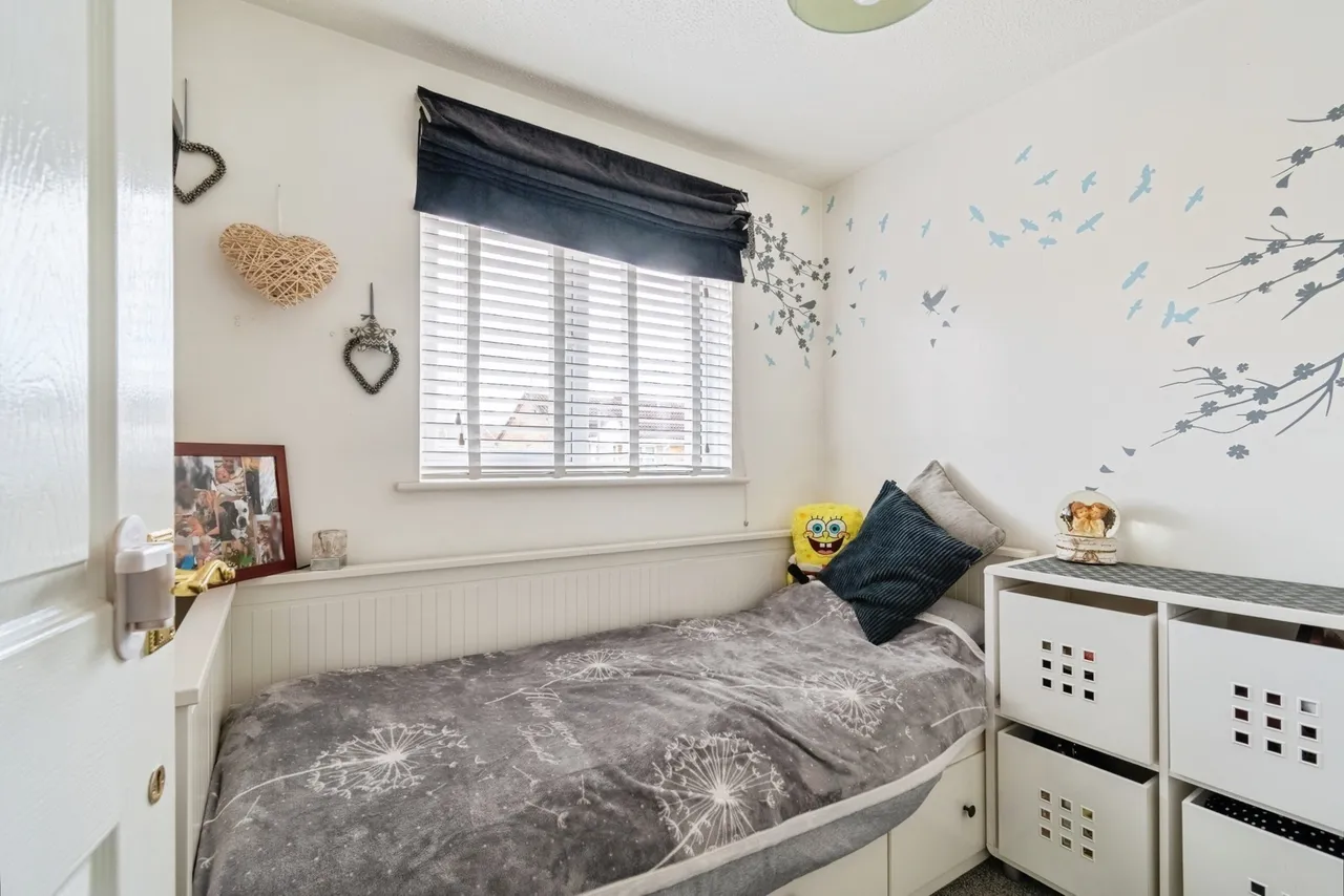 Bickford Close, Barrs Court, Bristol, BS30, photo 13