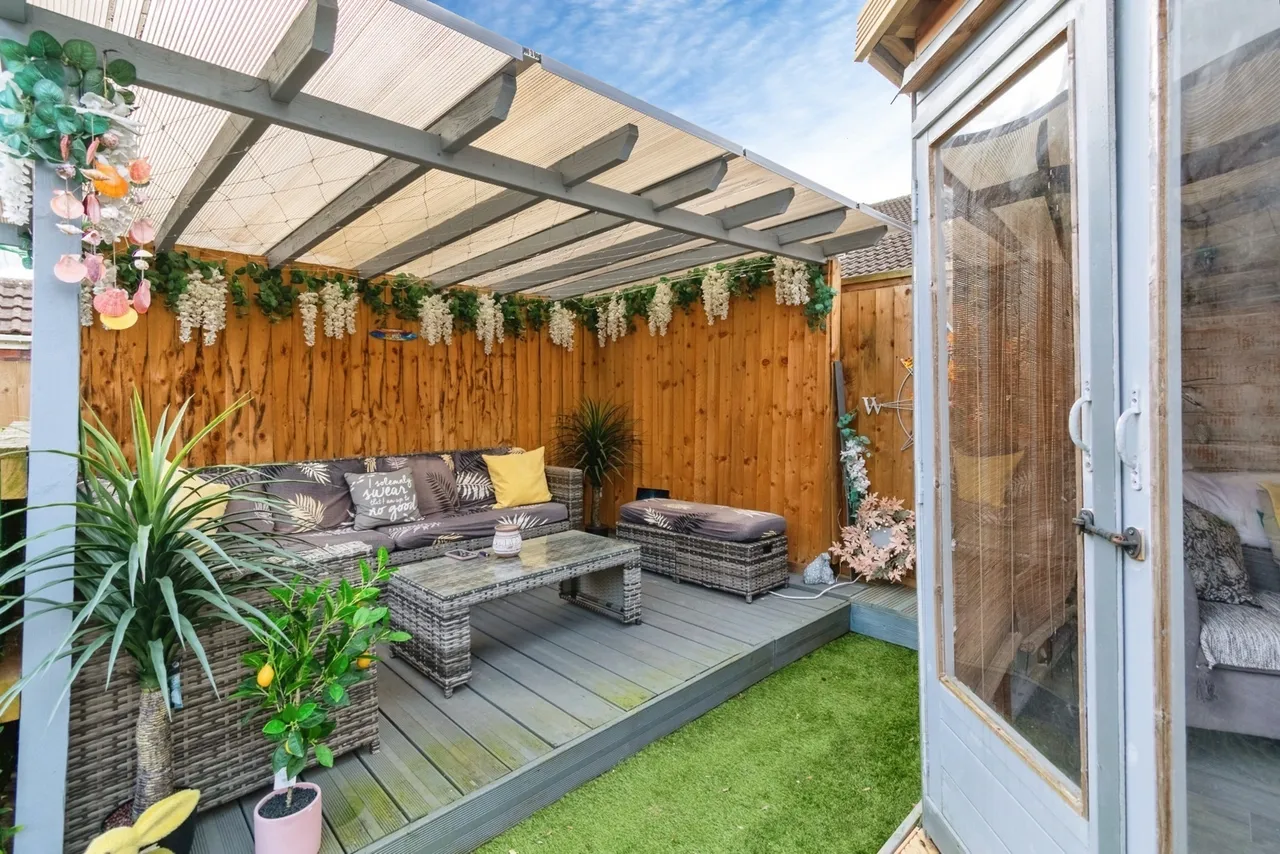 Bickford Close, Barrs Court, Bristol, BS30, photo 5