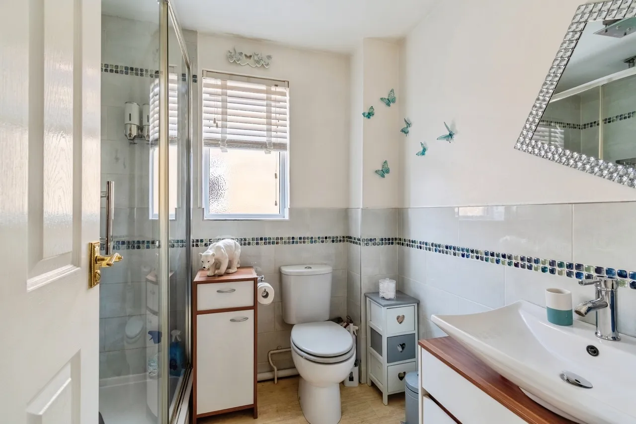 Bickford Close, Barrs Court, Bristol, BS30, photo 18