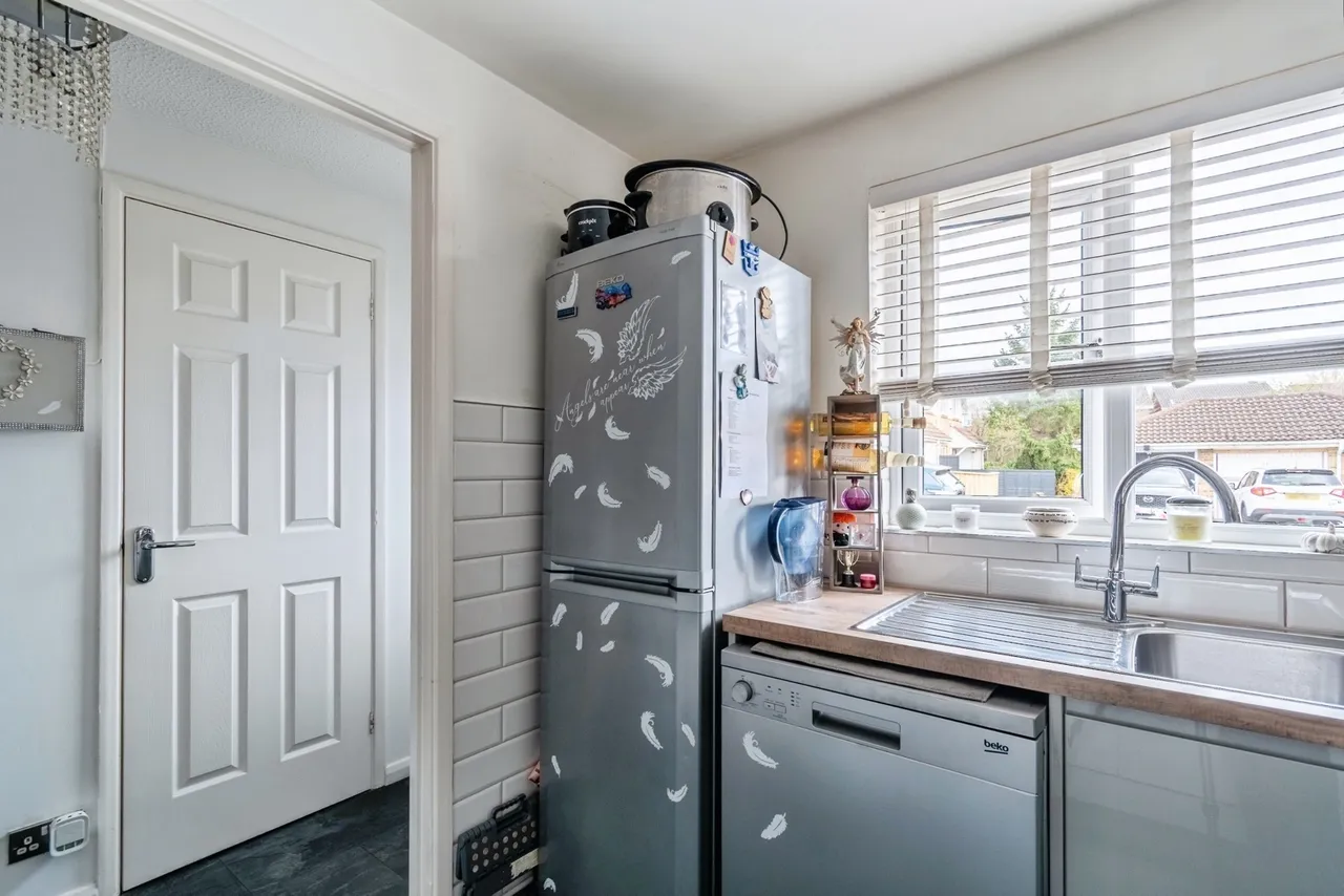 Bickford Close, Barrs Court, Bristol, BS30, photo 6