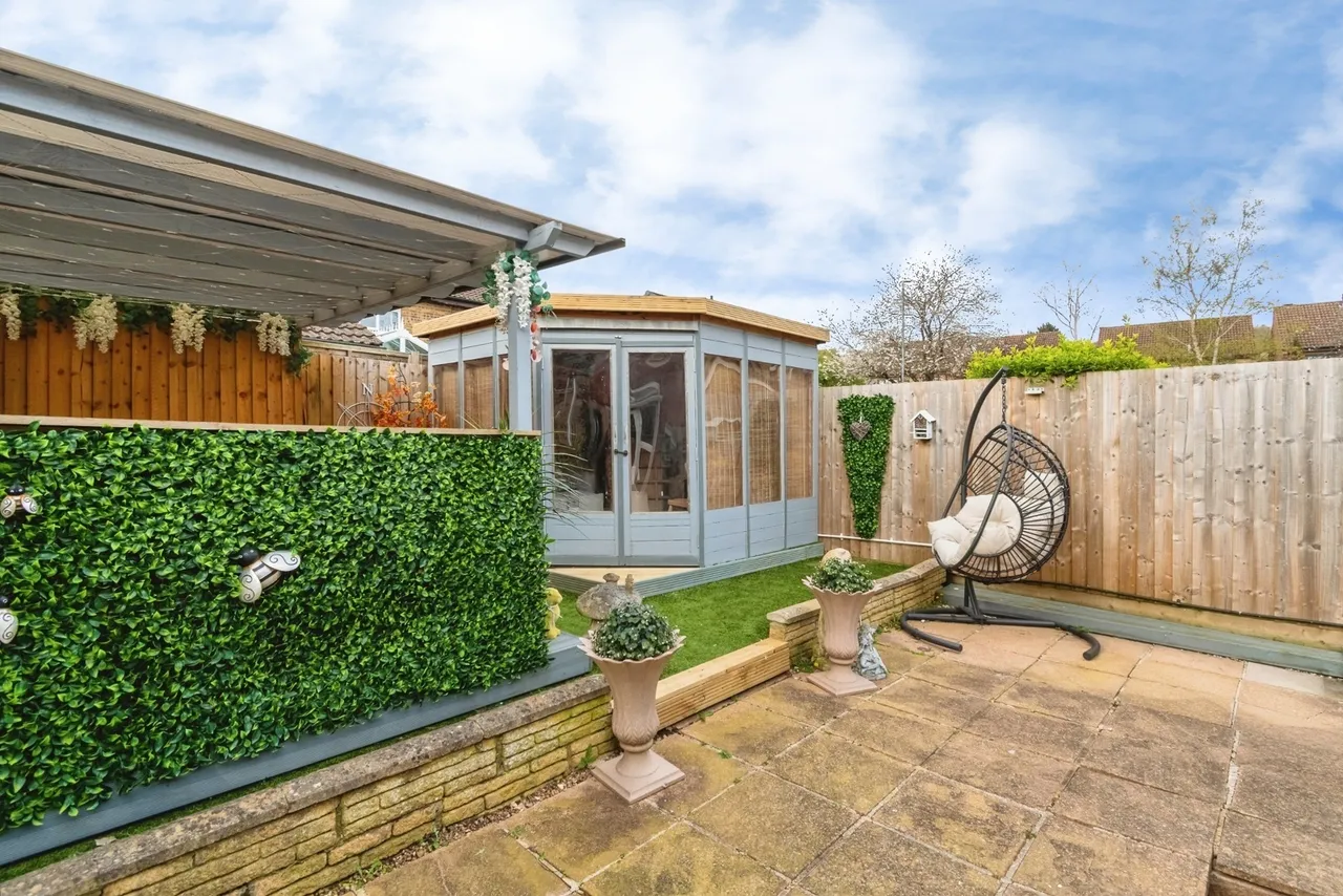 Bickford Close, Barrs Court, Bristol, BS30, photo 16