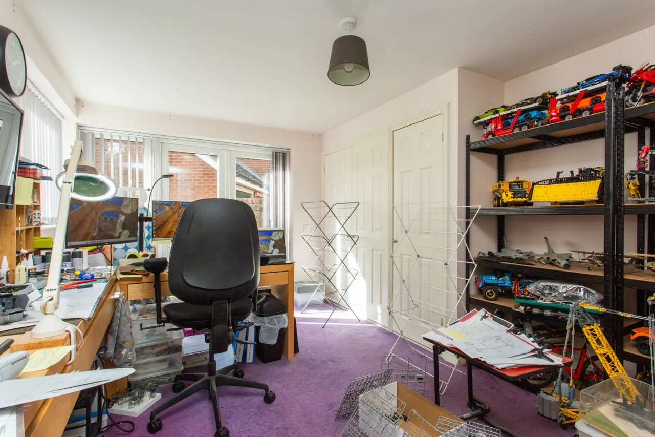 Plover Close, Herne Bay, CT6, photo 6