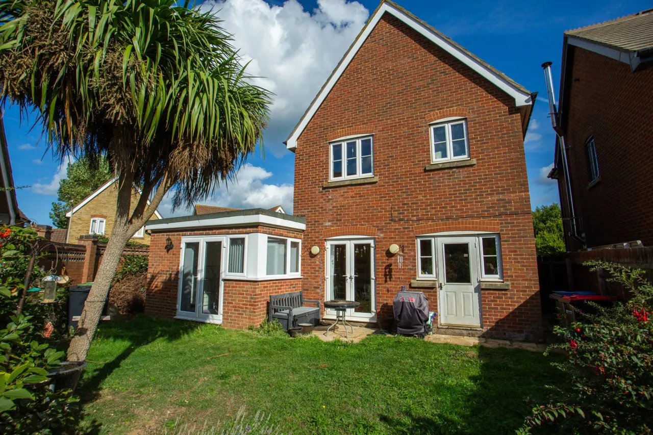 Plover Close, Herne Bay, CT6, photo 4