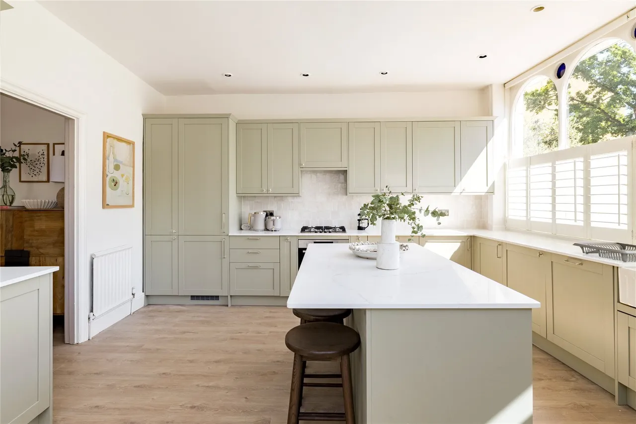 Tynemouth Street, SW6, photo 9