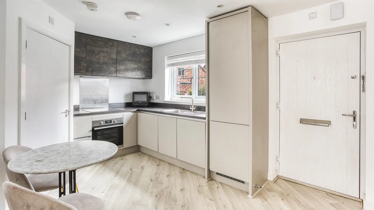 Kinglas Drive, Mickleover, photo 5