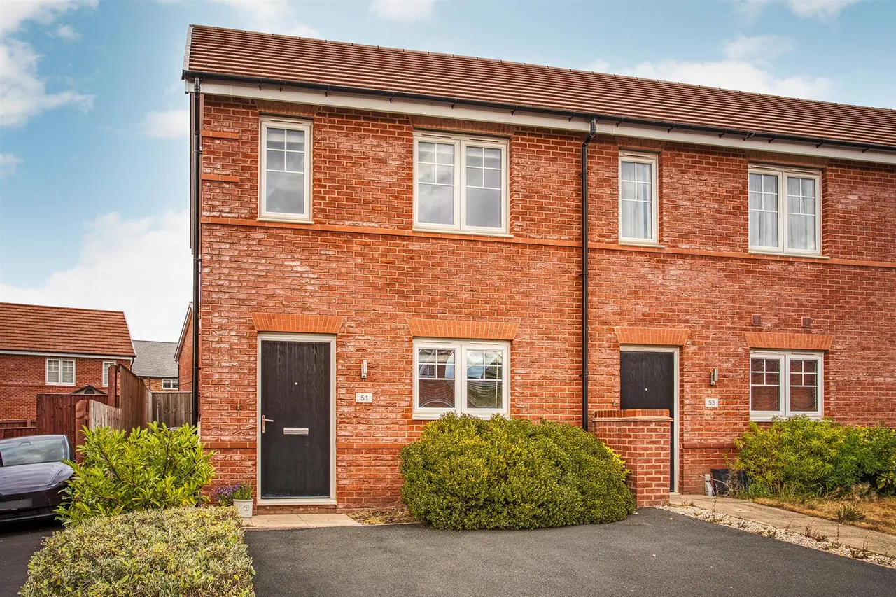 Kinglas Drive, Mickleover, photo 15