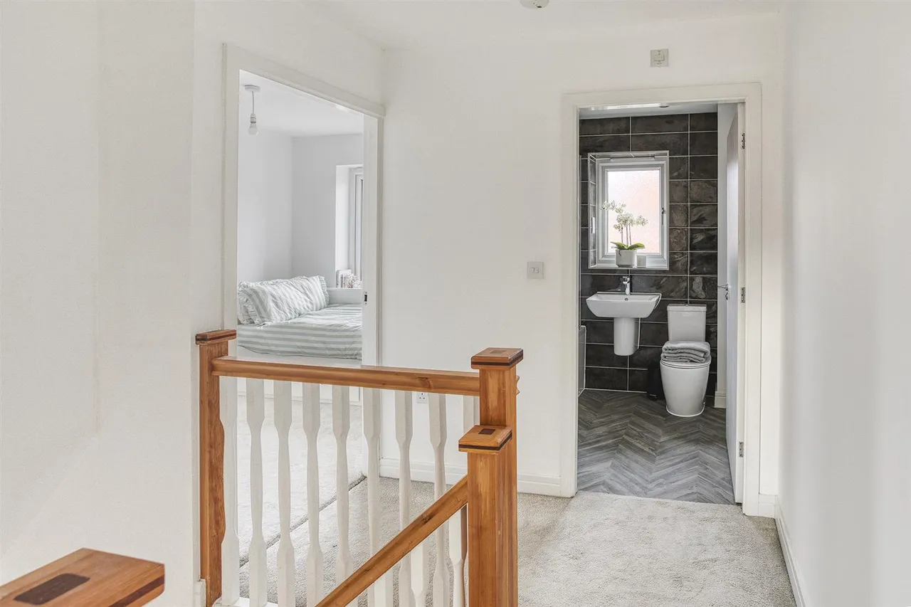 Kinglas Drive, Mickleover, photo 12