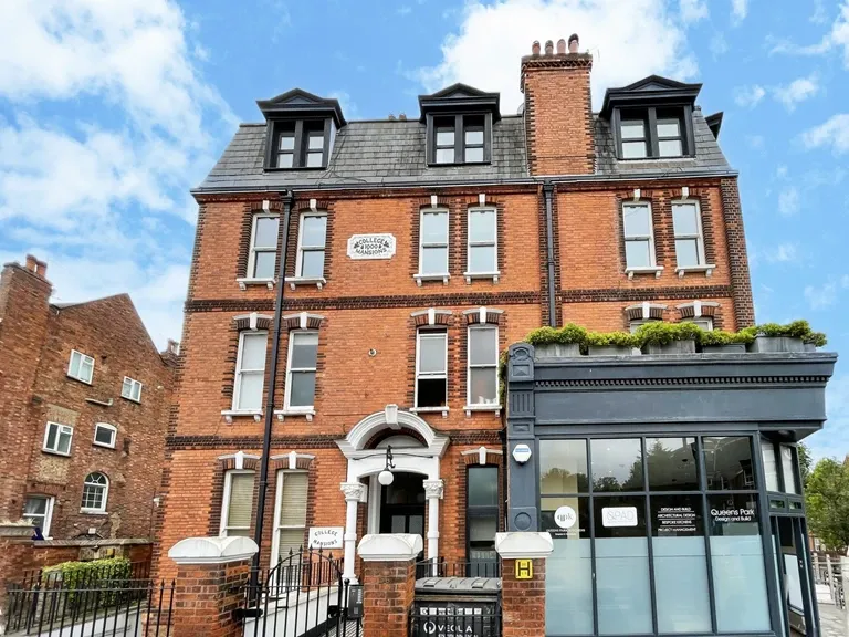 Winchester Avenue, Queens Park, NW6 7TY, photo 6