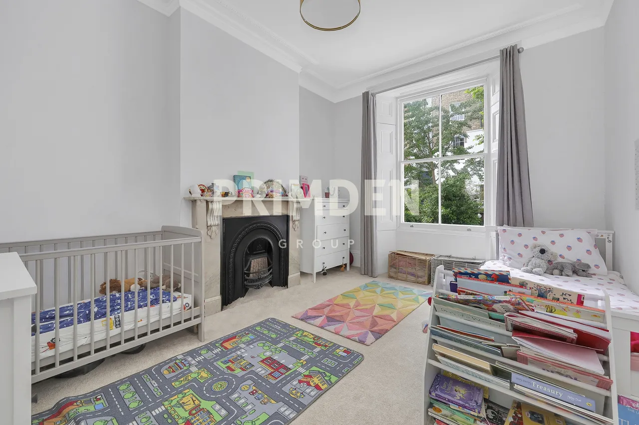 Gloucester Avenue, Primrose Hill, NW1, photo 9