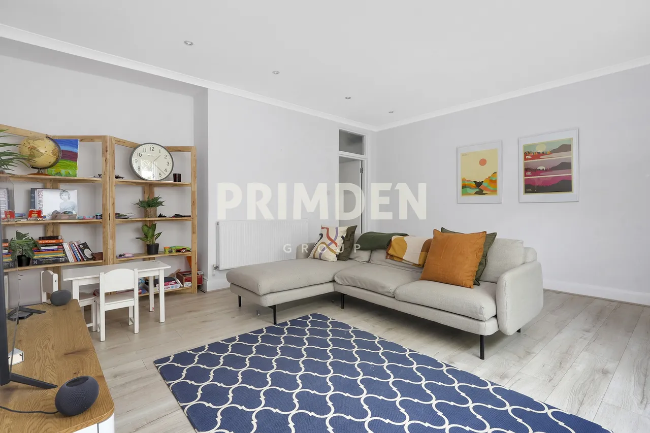 Gloucester Avenue, Primrose Hill, NW1, photo 4