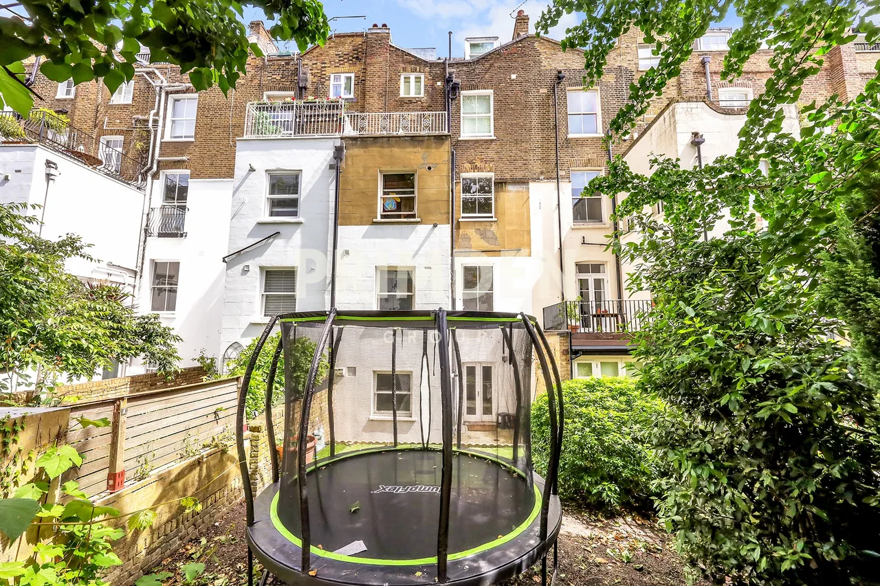 Gloucester Avenue, Primrose Hill, NW1, photo 15