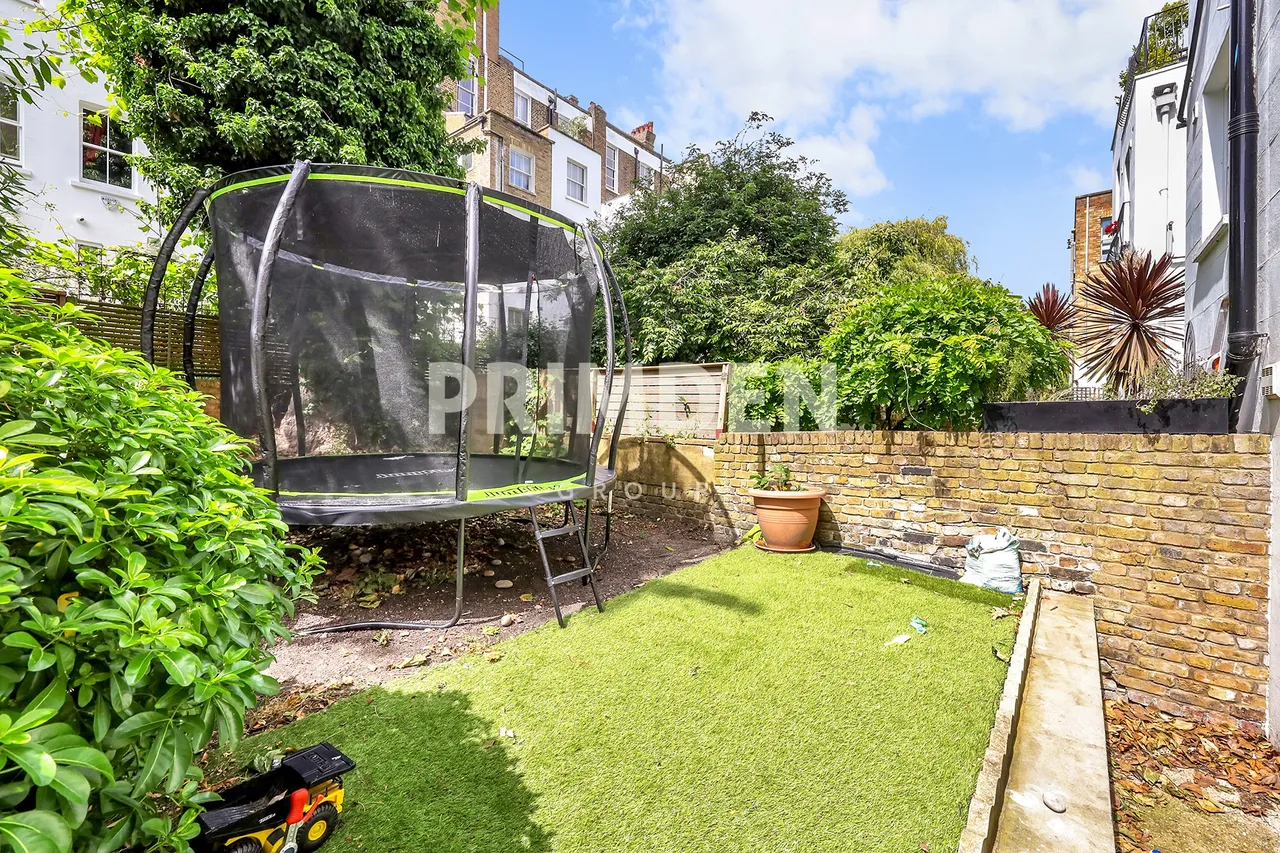 Gloucester Avenue, Primrose Hill, NW1, photo 13
