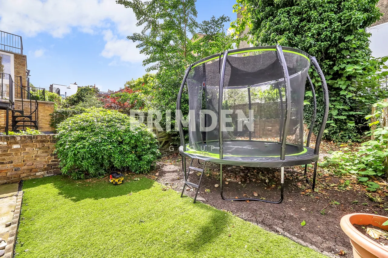 Gloucester Avenue, Primrose Hill, NW1, photo 14