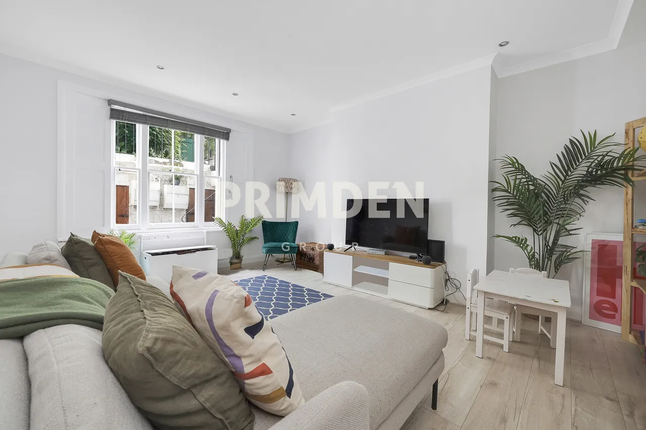 Gloucester Avenue, Primrose Hill, NW1, photo 3