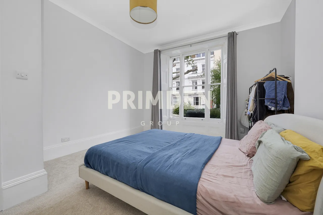 Gloucester Avenue, Primrose Hill, NW1, photo 8