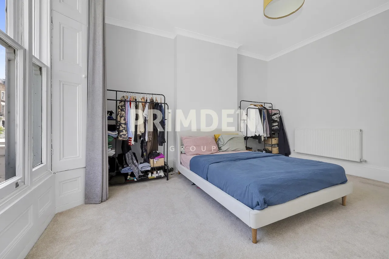 Gloucester Avenue, Primrose Hill, NW1, photo 7