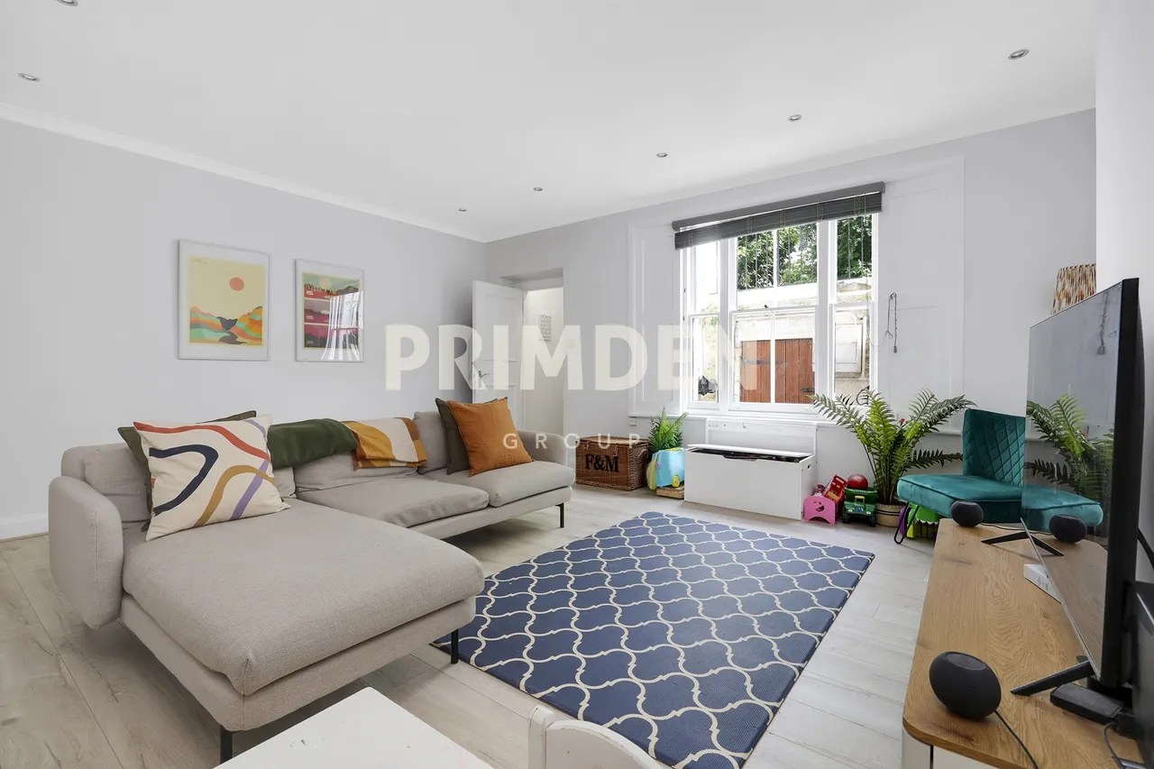 Gloucester Avenue, Primrose Hill, NW1, photo 5