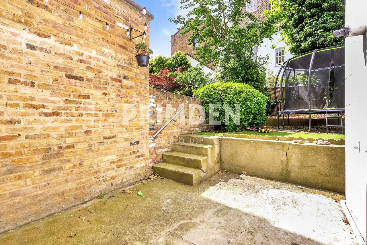 Gloucester Avenue, Primrose Hill, NW1, photo 12