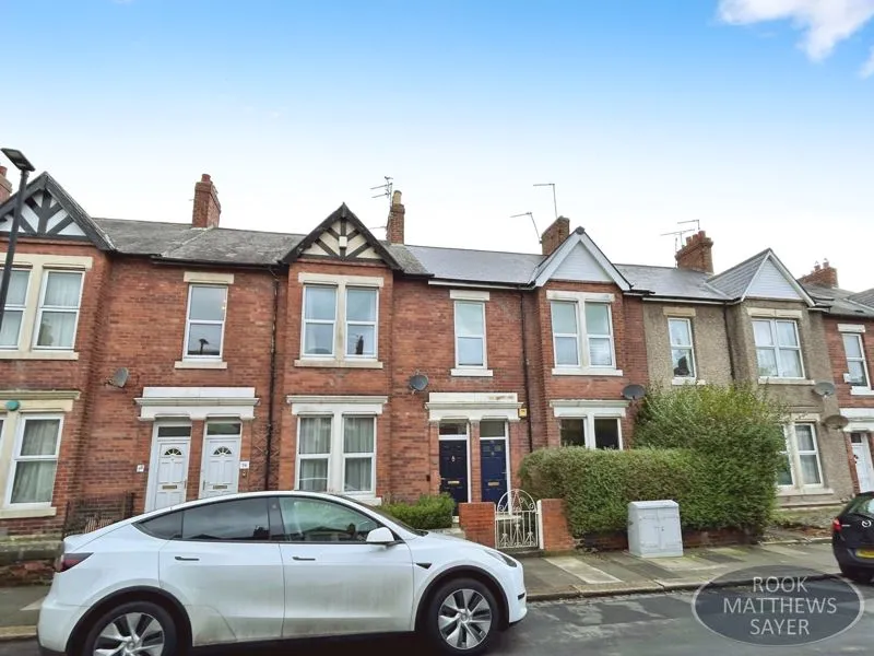 2 bed letting to rent, Newcastle Upon Tyne NE3 1PY, NE3