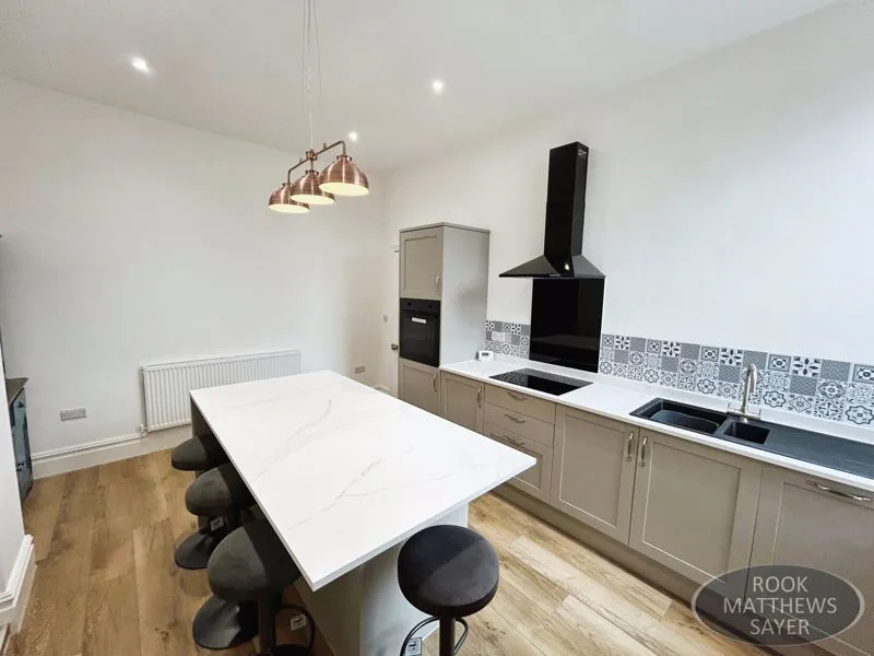 Newcastle Upon Tyne NE3 1PY, NE3, photo 5