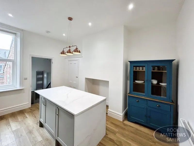 Newcastle Upon Tyne NE3 1PY, NE3, photo 6