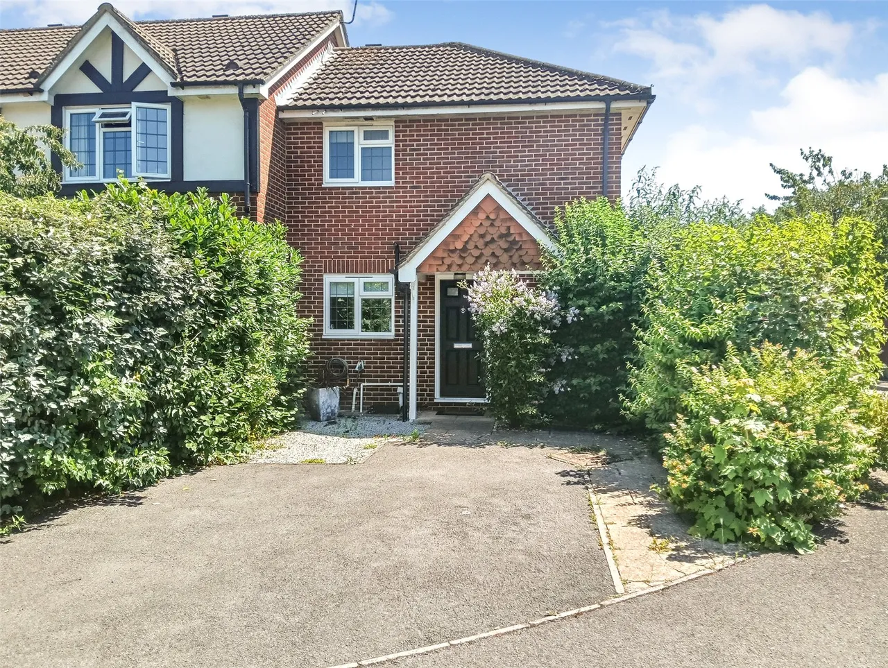 2 bed house for sale — Manor Farm Close, Ash, Guildford, Surrey, GU12 6LE