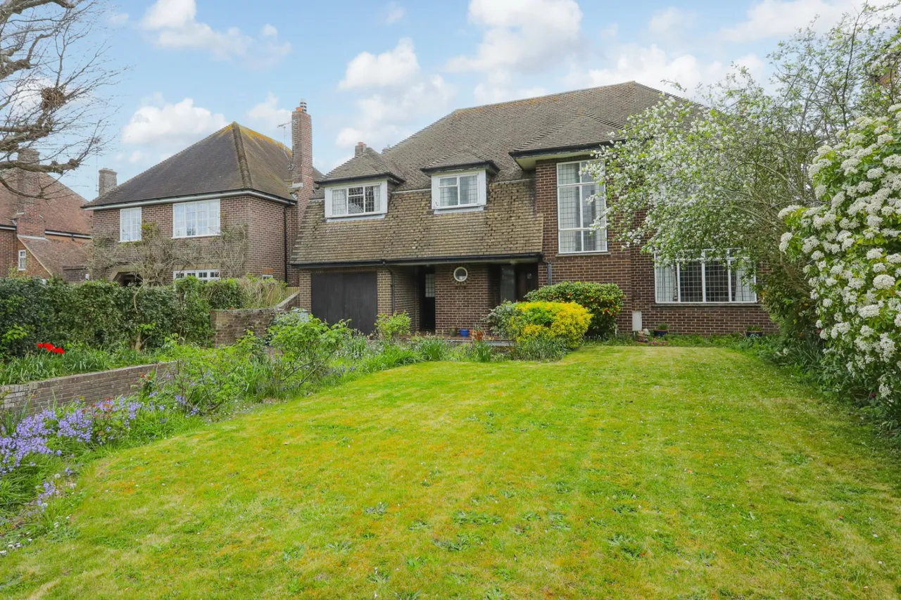 5 bed house for sale, Old Dover Road, Canterbury, CT1