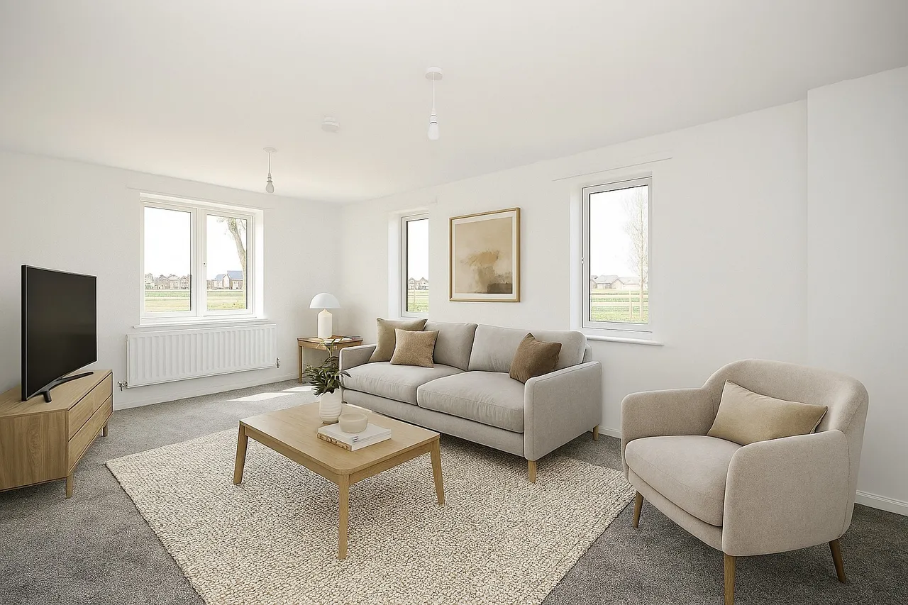 Wyre Lane, Long Marston, CV37, photo 3