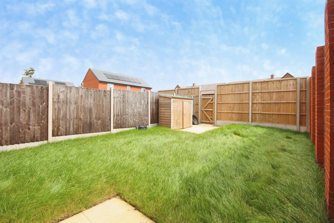 Wyre Lane, Long Marston, CV37, photo 9