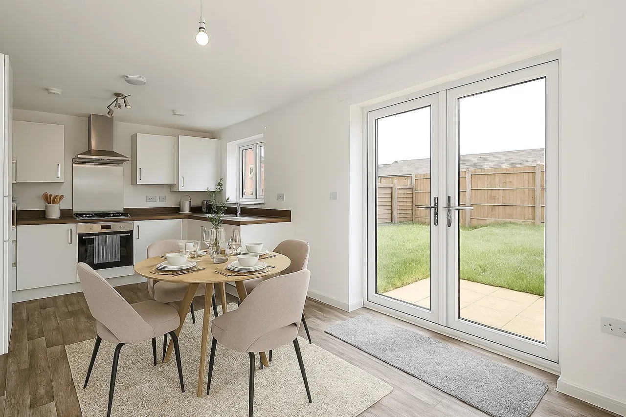 Wyre Lane, Long Marston, CV37, photo 4