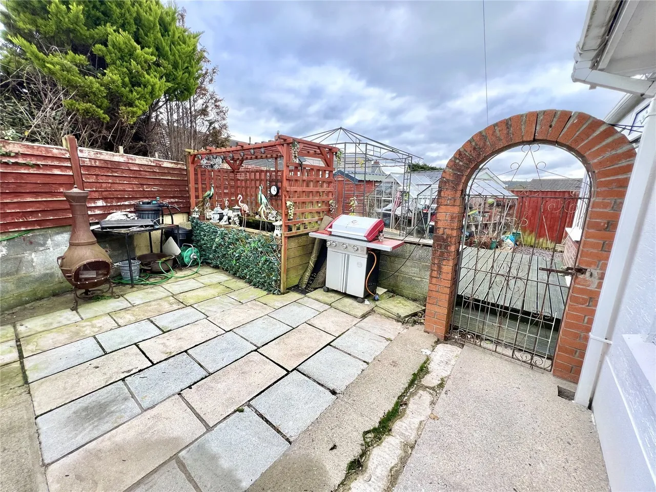 Grove Park, Aberteifi, SA43, photo 19