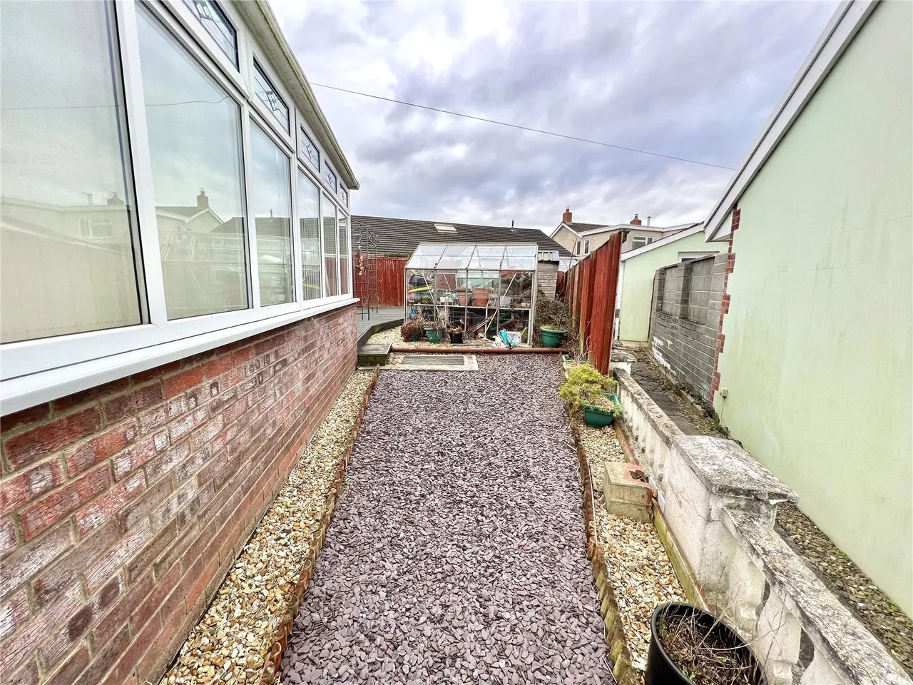 Grove Park, Aberteifi, SA43, photo 18