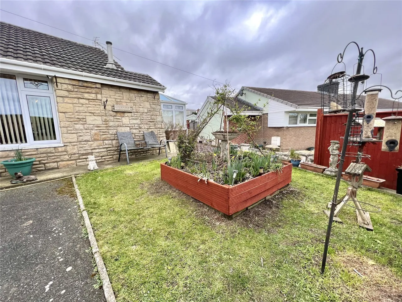 Grove Park, Aberteifi, SA43, photo 14