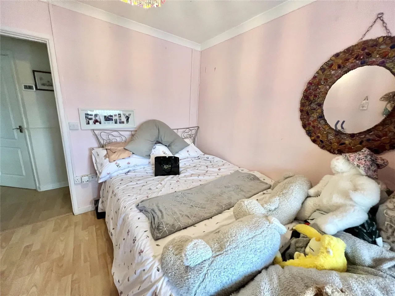 Grove Park, Aberteifi, SA43, photo 10