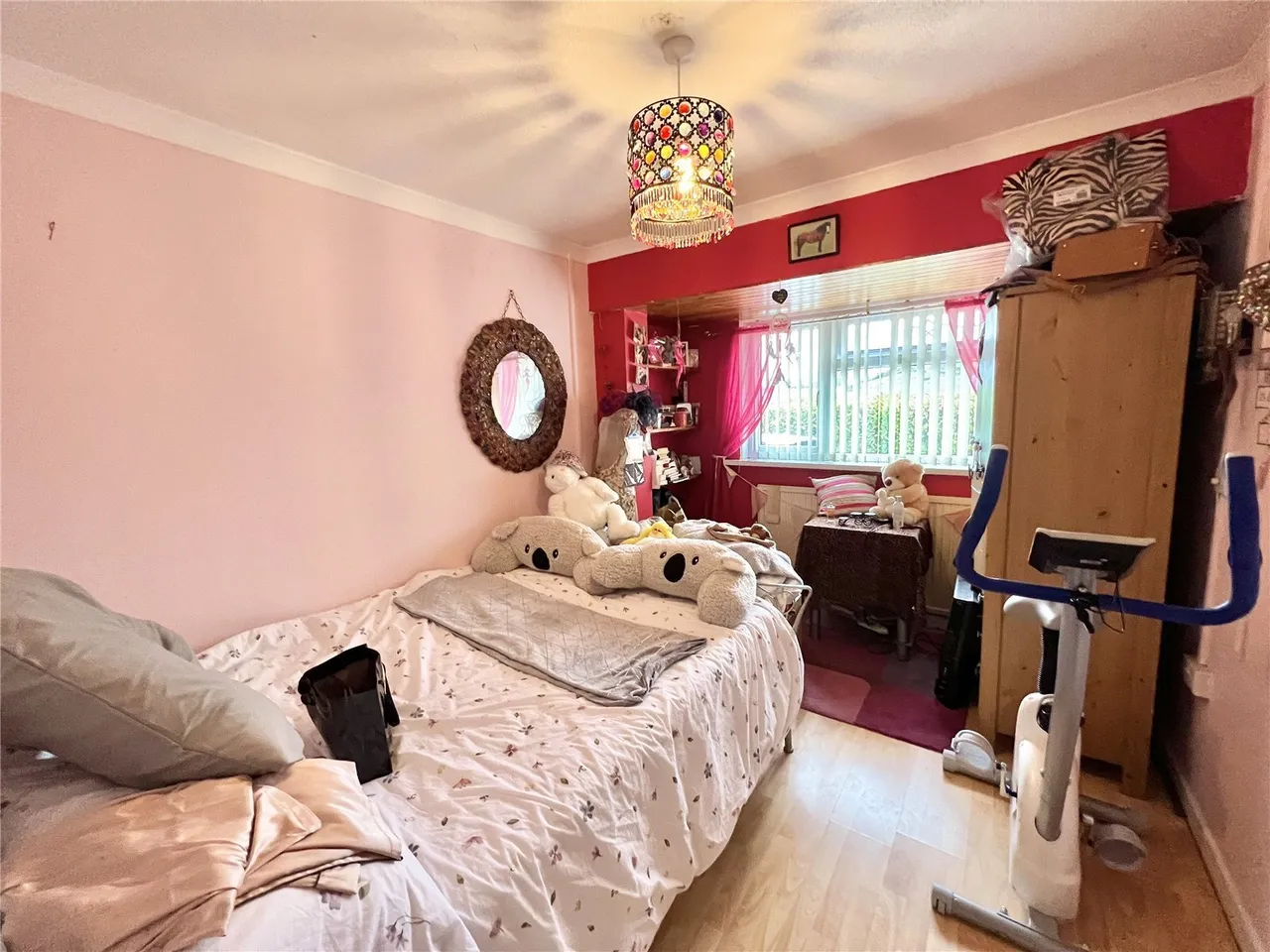 Grove Park, Aberteifi, SA43, photo 8