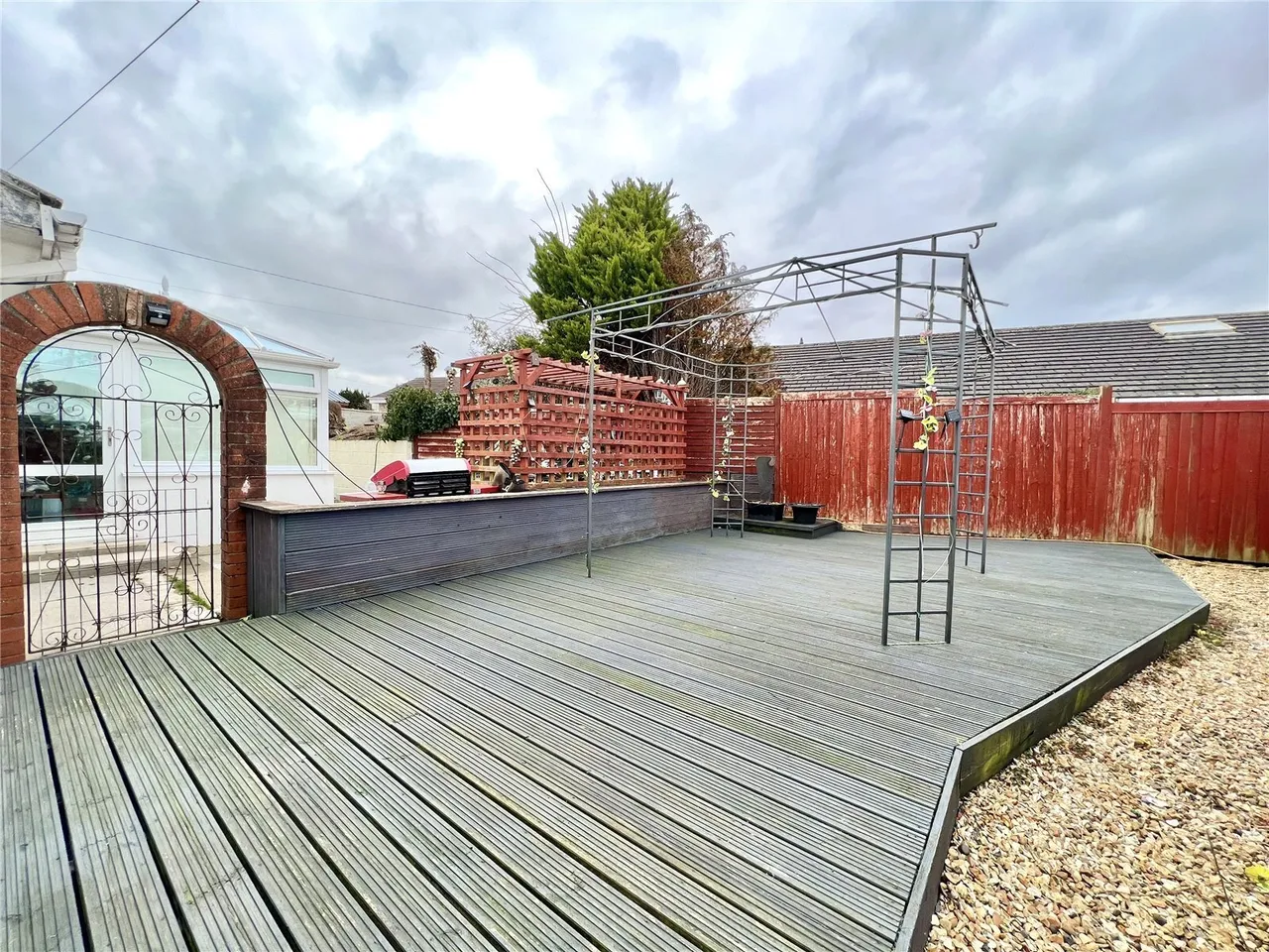 Grove Park, Aberteifi, SA43, photo 5