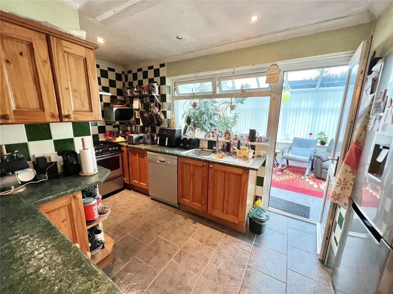 Grove Park, Aberteifi, SA43, photo 6