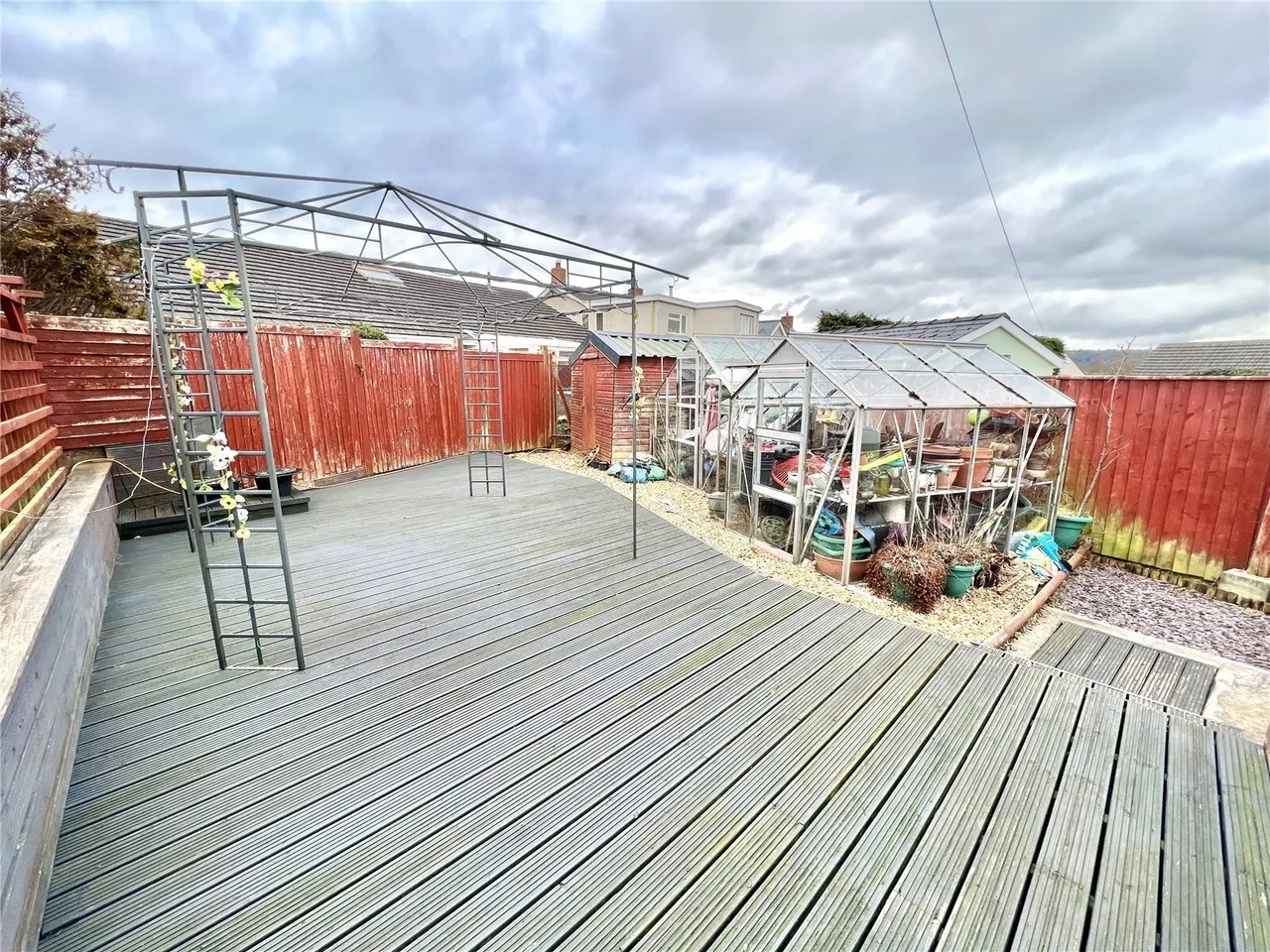 Grove Park, Aberteifi, SA43, photo 25