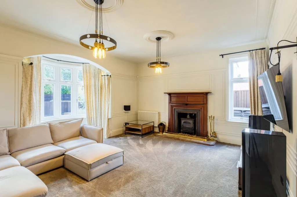 Ashby Road, Kegworth, DE74, photo 8