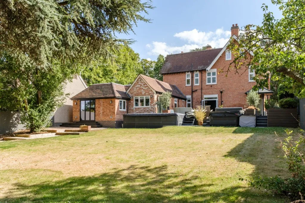 Ashby Road, Kegworth, DE74, photo 18