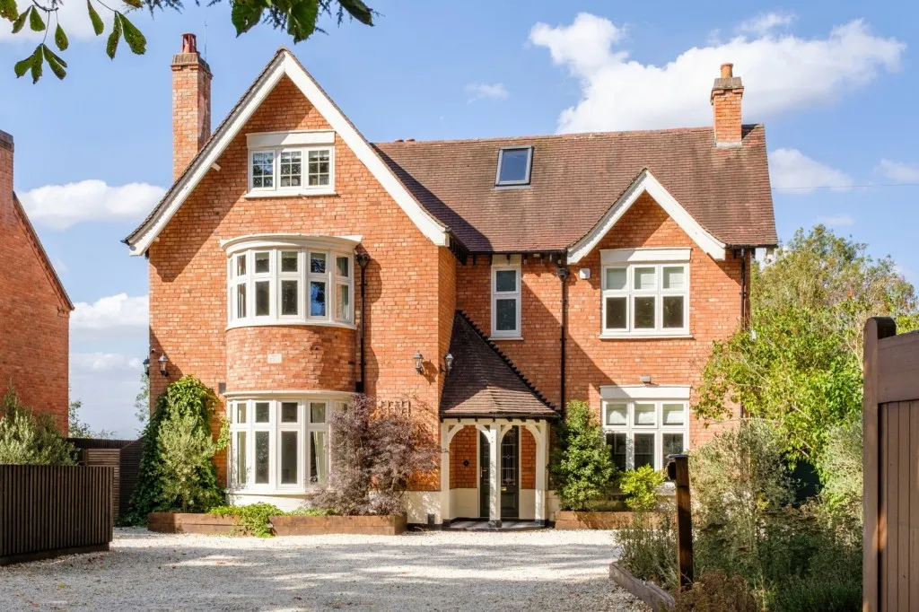 6 bed house for sale, Ashby Road, Kegworth, DE74