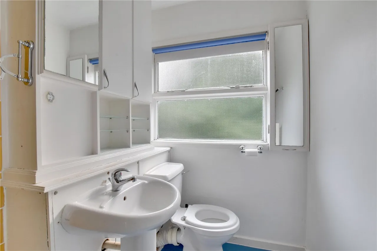 The Priory, Priory Park, Blackheath, London, SE3, photo 2