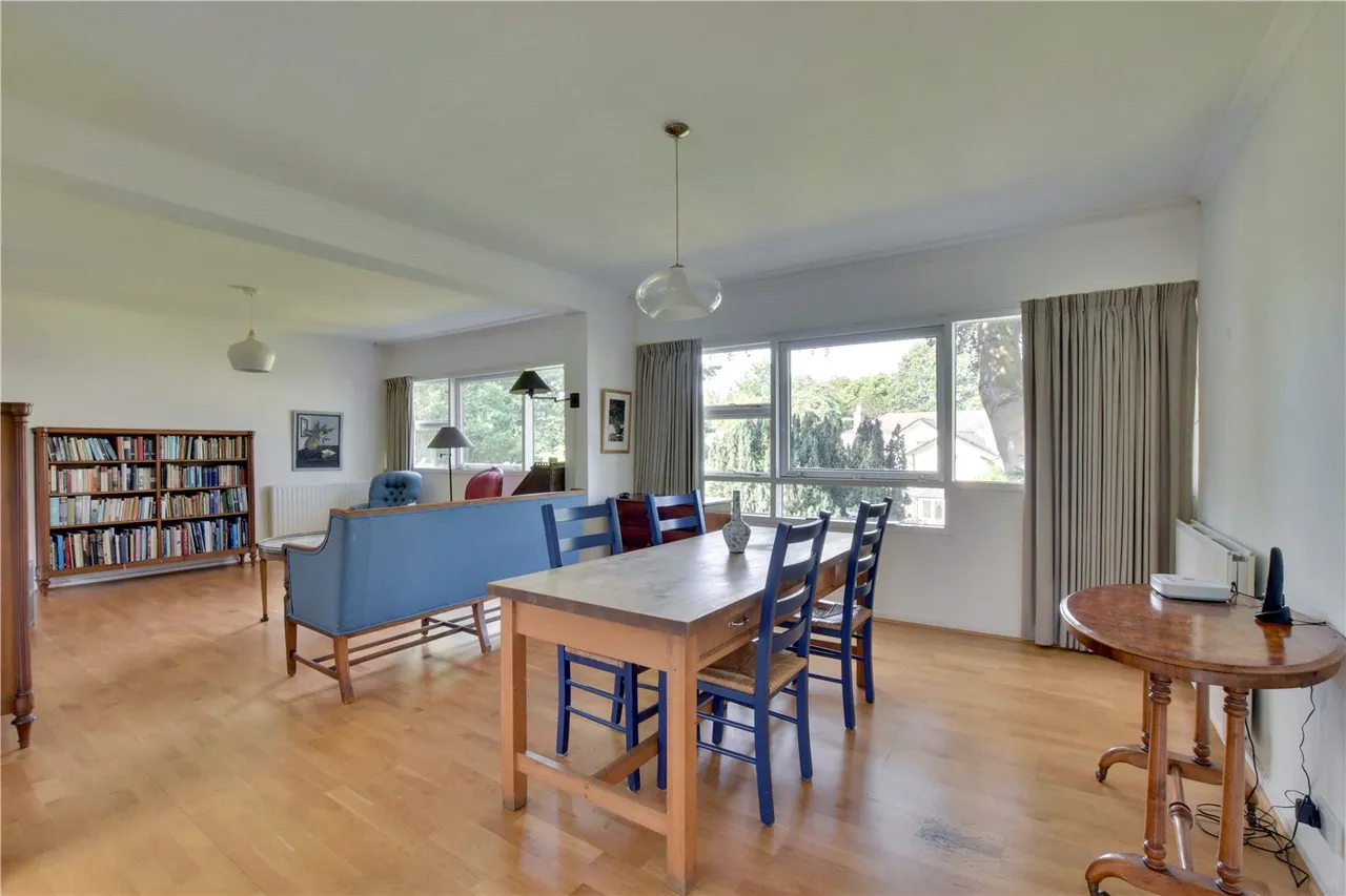 The Priory, Priory Park, Blackheath, London, SE3, photo 11