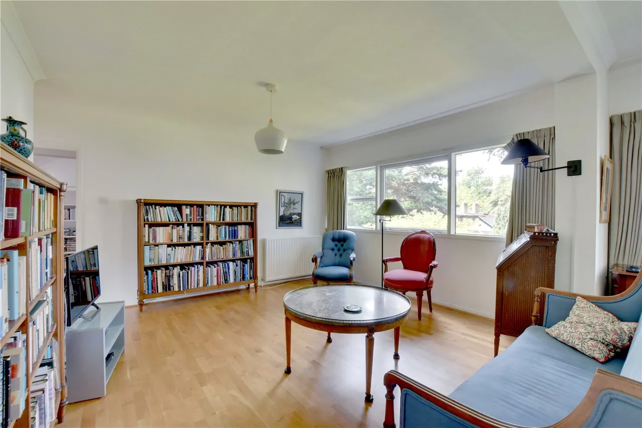 The Priory, Priory Park, Blackheath, London, SE3, photo 10